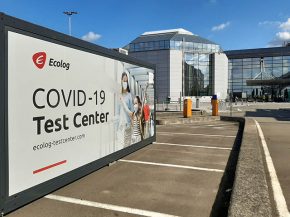 
Depuis hier, tous les passagers arrivants dans les aéroports belges après avoir passé plus de 48 heures en   zone rouge&