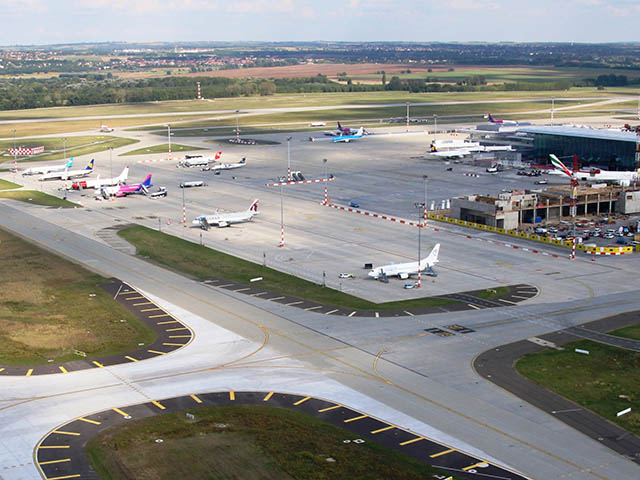 Transavia ouvre Brest-Porto, relance Nantes-Budapest 1 Air Journal