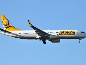 
Un Boeing 737 MAX de la compagnie polonaise Buzz, exploité par Ryanair a été évacué de ses occupants à l aéroport de Stock