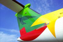 
La compagnie aérienne Camair-co relancera la semaine prochaine ses opérations vers l’étranger, initialement vers Libreville 