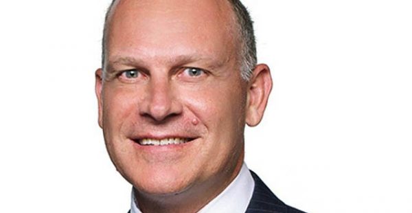 
La compagnie aérienne Air India a nommé CEO Campbell Wilson, jusque là directeur général de Scoot, la filiale low cost du gr