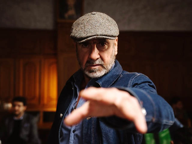 Une agence de voyage signée Eric Cantona (vidéo)