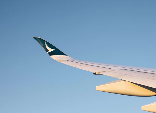 Cathay Pacific : 1er ravitaillement en SAF à l’étranger 2 Air Journal Cathay Pacific : 1er ravitaillement en SAF à l’étranger 2 Air Journal