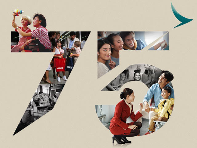 Cathay Pacific ferme sa base pilotes à Londres 61 Air Journal