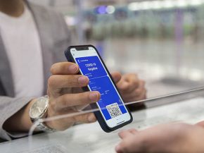 
Une étude mondiale d’Amadeus montre que 91% des voyageurs se sentent   à l’aise » avec le principe du passeport