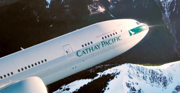 La compagnie aérienne de Hong Kong ouvrira deux nouvelles liaisons vers Davao City aux Philippines et Medan en Indonésie, les 28