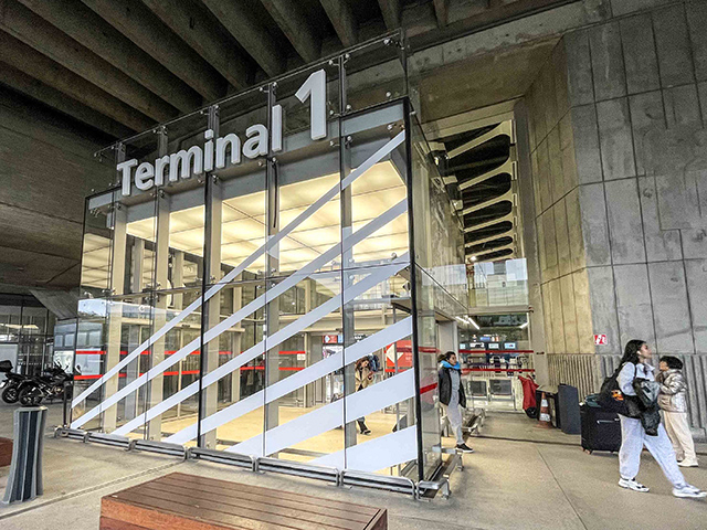 ADP retient Lagardère pour les points de vente dans les aéroports ...
