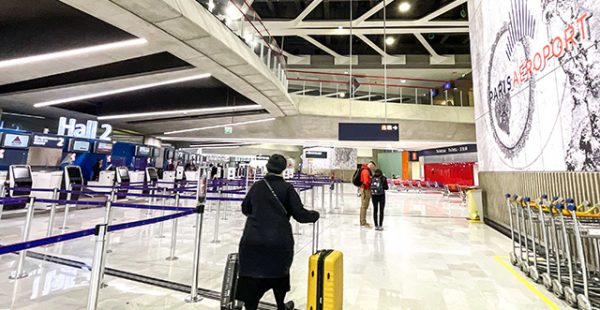 
Un voleur de valises à Paris-CDG été condamné mardi dernier par le tribunal correctionnel de Bobigny (Seine-Saint-Denis) à u