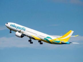 
Avolon a annoncé un accord de vente et de cession-bail portant sur quatre Airbus A330neo flambant neufs avec Cebu Pacific, une c