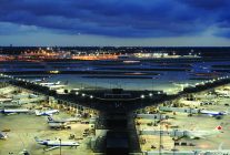 
La Federal Aviation Administration (FAA) accorde à 114 aéroports aux États-Unis (US) près d un milliard de dollars d’aides 