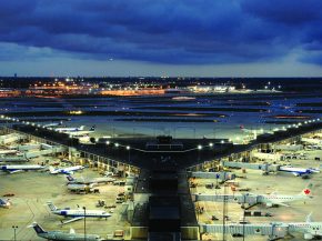 
La Federal Aviation Administration (FAA) accorde à 114 aéroports aux États-Unis (US) près d un milliard de dollars d’aides 