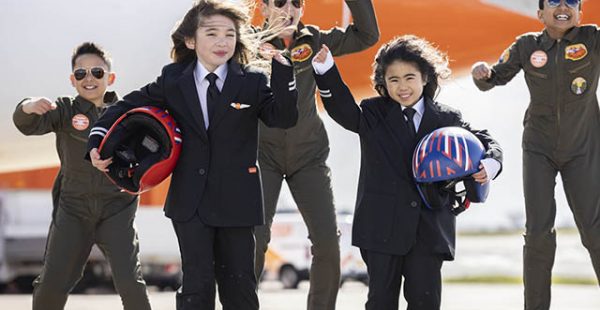 
La compagnie aérienne low cost easyJet a signé avec Neos pour améliorer la connectivité entre l’Italie du sud et New York e