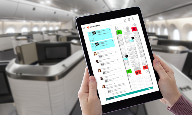 Crystal Cabin Awards : le Skynest d’Air New Zealand l’emporte 4 Air Journal