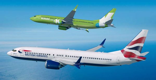 
Le régulateur sud-africain a cloué au sol pour une durée indéterminée les compagnies aériennes Comair et Kulula, accusées 