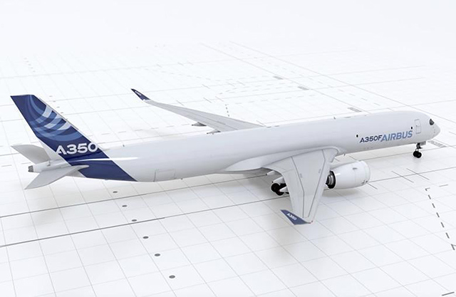 Airbus : A320neo pour Royal Jordanian, A330-200 pour Air Belgium, et concours pour la livrée de l’A350F 2 Air Journal