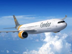 
La compagnie aérienne Condor a commandé 16 Airbus A330neo pour remplacer ses gros-porteurs Boeing. En Sibérie, S7 Airlines com
