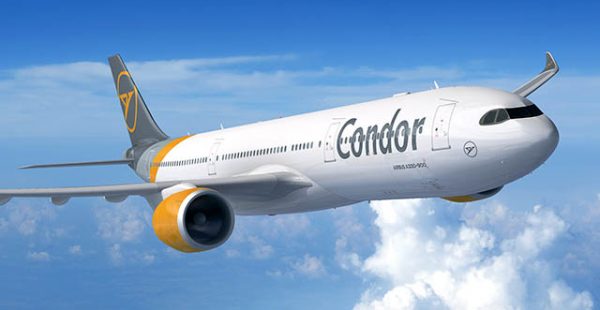 
La compagnie aérienne Condor a commandé 16 Airbus A330neo pour remplacer ses gros-porteurs Boeing. En Sibérie, S7 Airlines com
