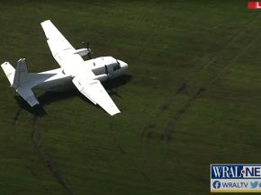 
Le NTSB a tranché : le copilote d’un petit avion ayant trouvé la mort avant son atterrissage à Raleigh-Durham avait bie