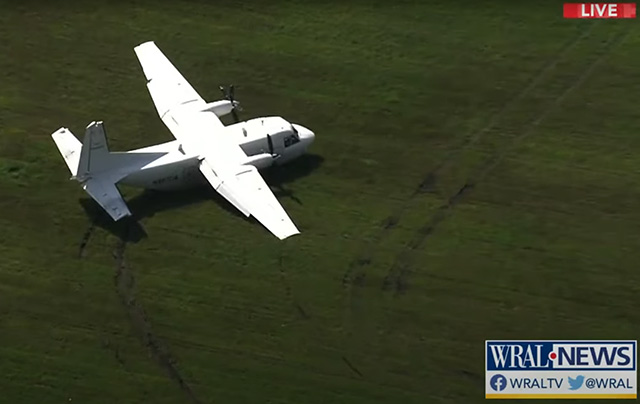 Un copilote tombe en plein vol et se tue (vidéo) 1 Air Journal