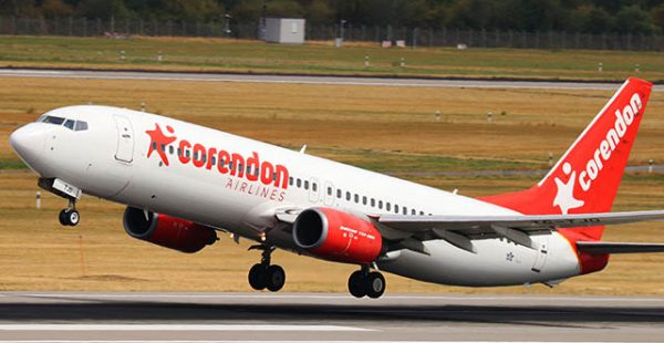 
La compagnie aérienne Corendon Airlines proposera au cœur de l’été deux nouvelles liaisons vers Paris, au départ d’Antal