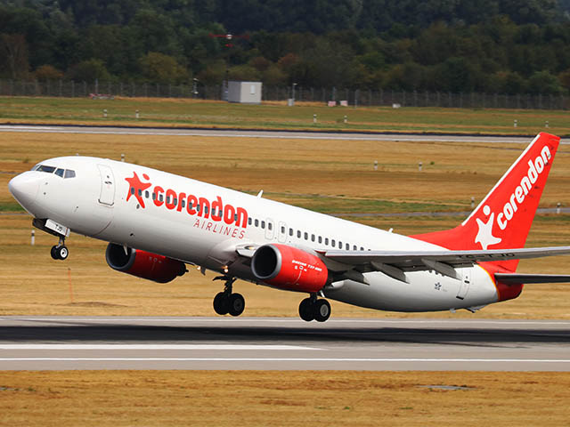 Corendon ouvre 7 routes vers le Maroc 4 Air Journal