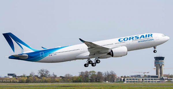 
Corsair confirme son ambition de se renforcer vers les Caraïbes en ouvrant des vols directs vers la République dominicaine. Ell