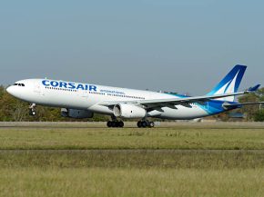 
Corsair dévoile son programme de vols pour la saison hivernale 2025-2026. Fidèle à sa stratégie centrée sur les destinations