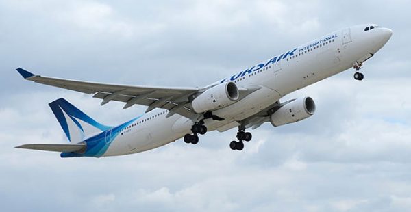 
La compagnie aérienne Corsair International lancera cet hiver deux nouvelles liaisons entre la métropole et  les Outremers