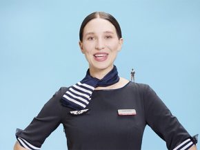 
Corsair mais aussi Thales et Transdev, trois   acteurs majeurs des secteurs des 3A » (Transport aérien, Aéronautiqu