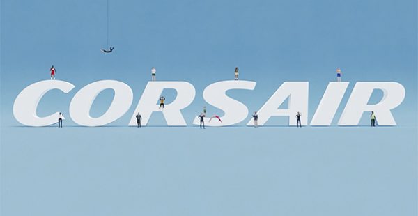 
La compagnie aérienne Corsair International conjugue sa campagne de publicité   Voyage en bonne compagnie » avec un