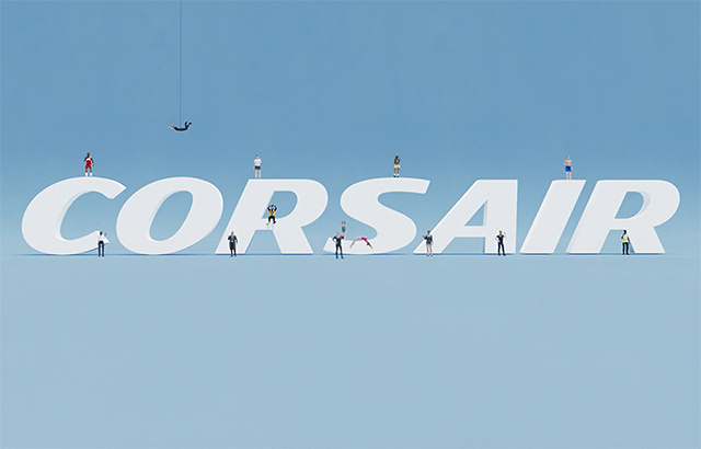 Corsair, transporteur officiel de la Transat Paprec 1 Air Journal