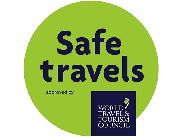 Polynésie : un certificat Safe Travels avant la réouverture des frontières ? 1 Air Journal