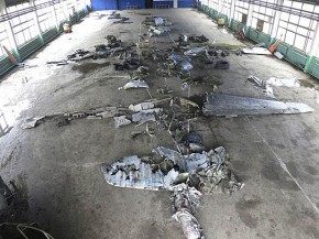 Le rapport final sur l’accident du vol FZ981 de la compagnie aérienne low cost Flydubai, qui s’est écrasé à l’atterrissa