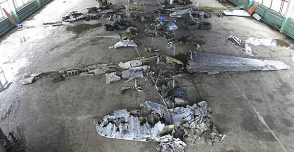 Le rapport final sur l’accident du vol FZ981 de la compagnie aérienne low cost Flydubai, qui s’est écrasé à l’atterrissa