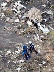 air-journal_crash Germanwings 4U9525 recherches2