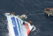 
Le procès en appel du crash du vol AF447 Rio-Paris qui a causé la mort de 228 personnes en 2009, affaire dans laquelle Airbus e