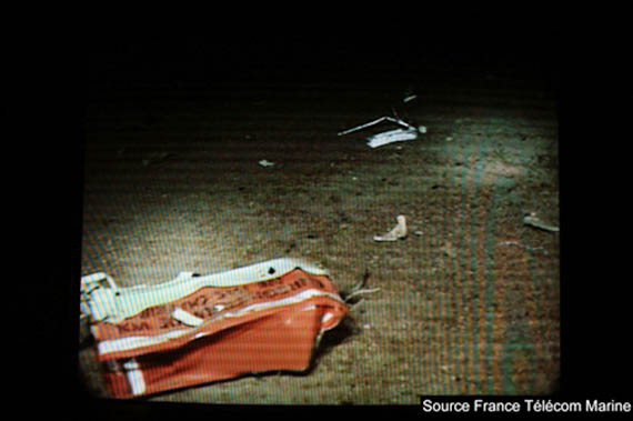 Crash de Flash Airlines en 2004: le patron mis en examen en France 87 Air Journal