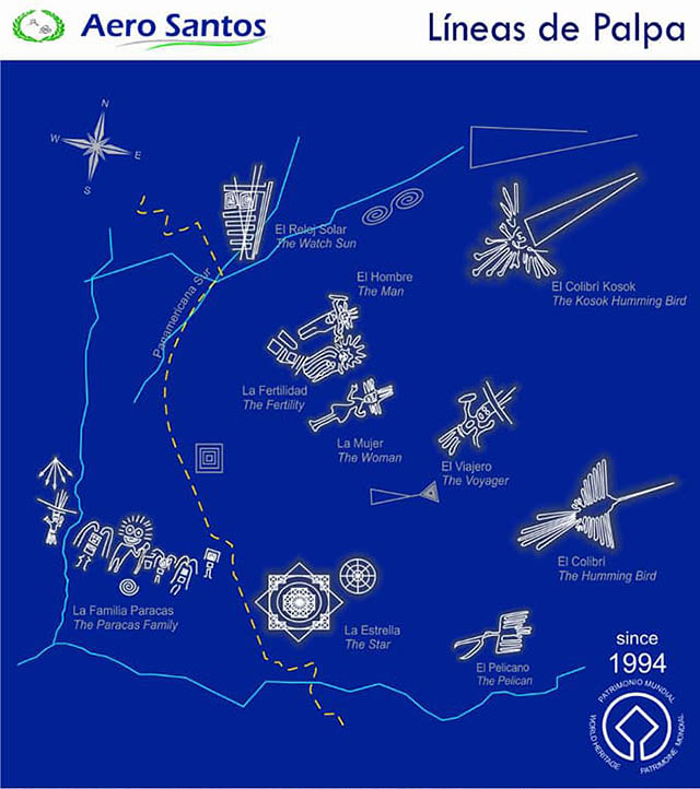 Crash au Pérou : 7 morts (vidéo) 12 Air Journal