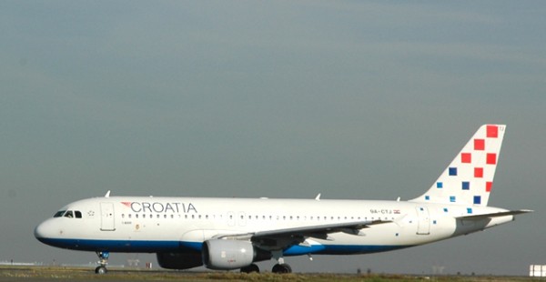 La compagnie aérienne Croatia Airlines lancera cet été une nouvelle liaison entre Zagreb et Dublin, 22 ans après avoir effectu