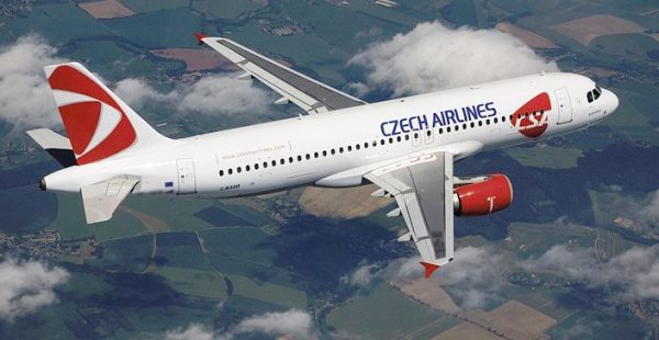 
La compagnie aérienne CSA Czech Airlines relance jeudi une liaison entre Prague et Madrid, sa deuxième destination après Paris
