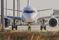 
Cyprus Airways s apprête à lancer une nouvelle ligne de sa base de Larnaca pour desservir Nice, à partir du 12 décembre proch