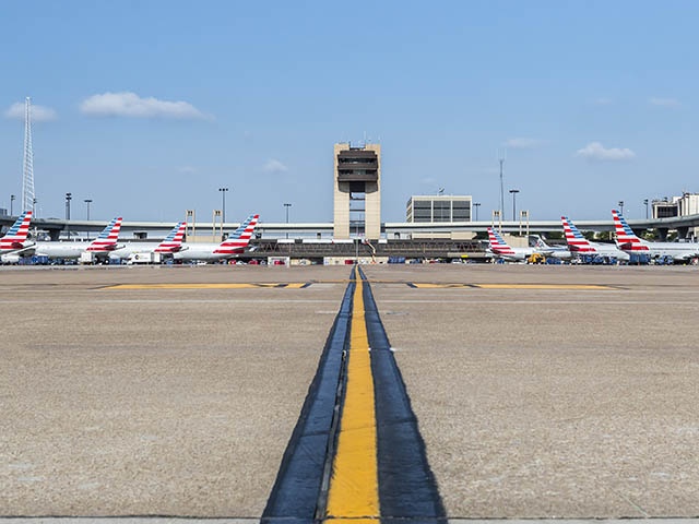 American Airlines renoue avec les bénéfices au deuxième trimestre 2022 1 Air Journal