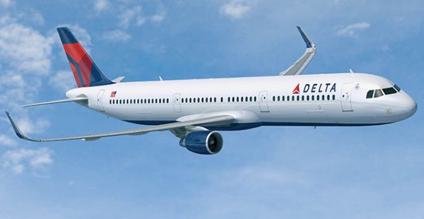 
Le premier des 155 Airbus A321neo attendus par la compagnie aérienne Delta Air Lines est sorti des ateliers peinture à Hambourg