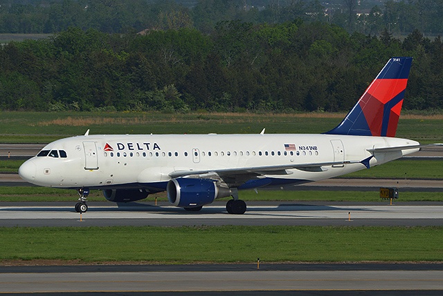 USA : encore un employé au sol « avalé » par un réacteur 32 Air Journal