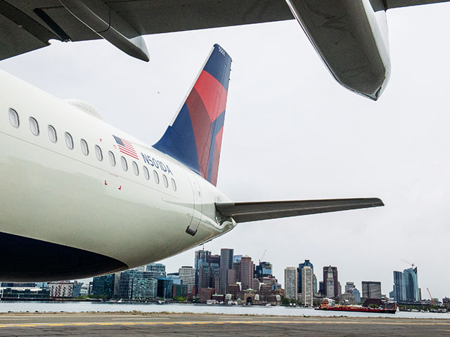 Delta Air Lines met en service l’Airbus A321neo (vidéo) 58 Air Journal