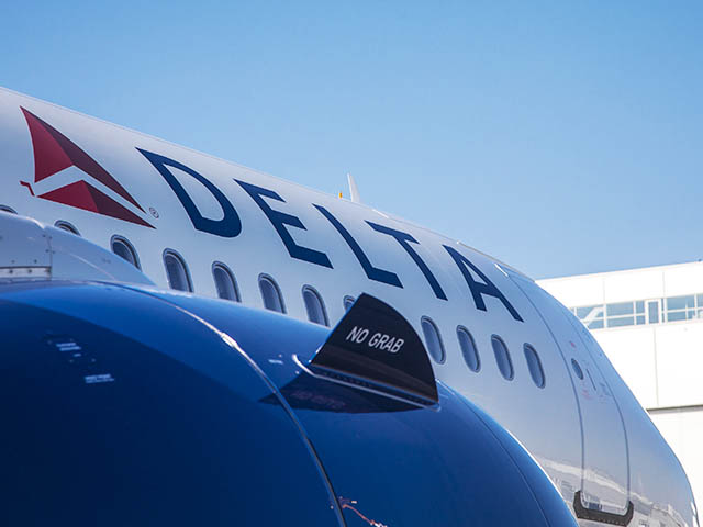 Delta Air Lines : un copilote menace de tirer sur son commandant de bord