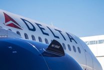 


Pour l ensemble de 2023, Delta Air Lines a réalisé un chiffre d affaires record de 54,7 milliards de dollars, en hausse de 20