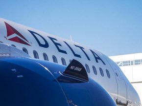 


Pour l ensemble de 2023, Delta Air Lines a réalisé un chiffre d affaires record de 54,7 milliards de dollars, en hausse de 20