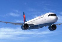 
Le succès était au rendez-vous : après avoir vendu son premier vol spécial en moins de 24 heures, Delta offre à ses clients