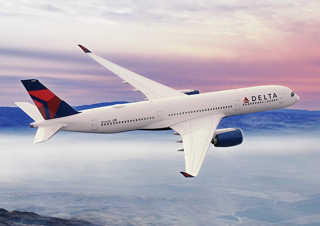 Delta Air Lines protège ses avions contre les interférences des signaux sans fil 5G 3 Air Journal